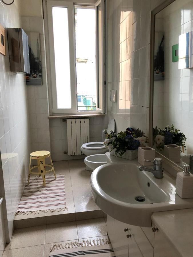 Il Salottino Daire Follonica Dış mekan fotoğraf